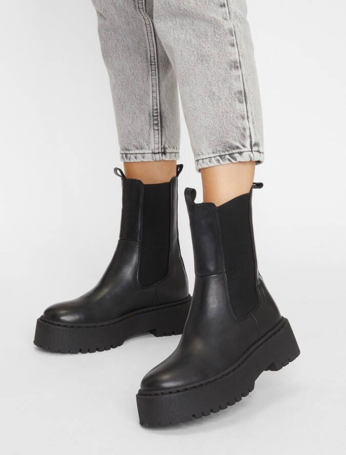 PS Poelman Chelsea boots