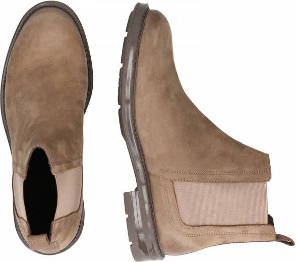 PS Poelman Chelsea boots 'Laren'