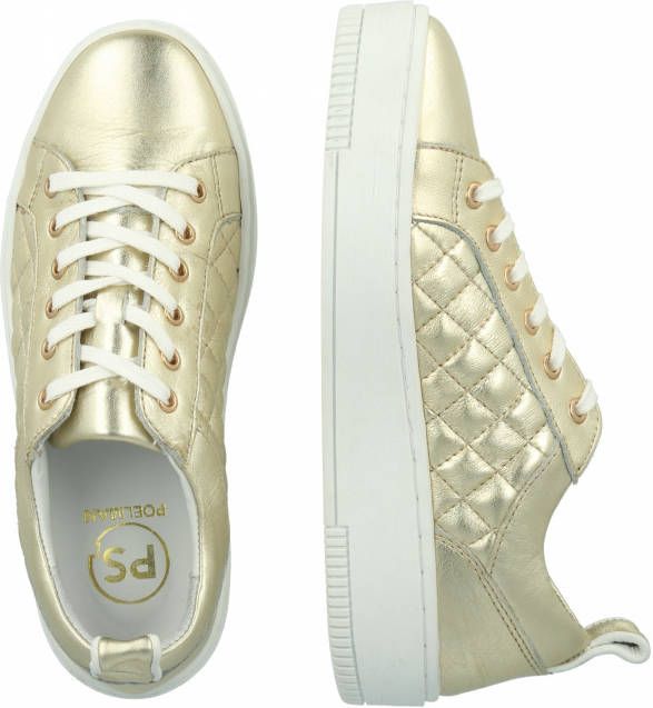 PS Poelman Sneaker 'Esquimo'