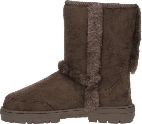 PS Poelman Snowboots