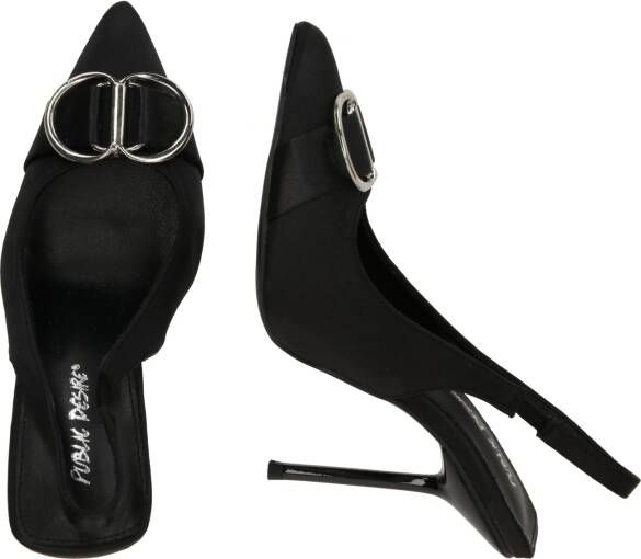 Public Desire Slingpumps 'SPICY'