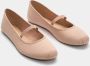 Pull&Bear Ballerina met riempjes - Thumbnail 3