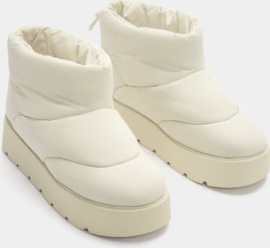 Pull&Bear Snowboots