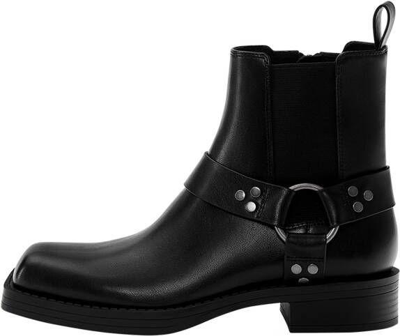 Pull&Bear Chelsea boots