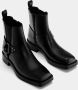 Pull&Bear Chelsea boots - Thumbnail 4