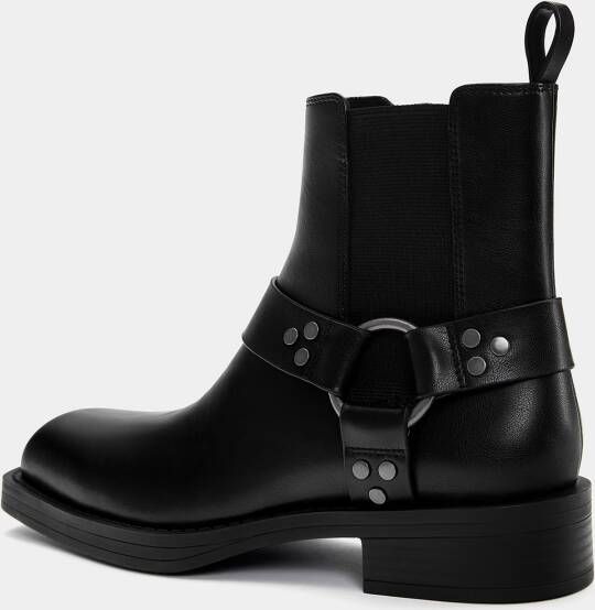 Pull&Bear Chelsea boots