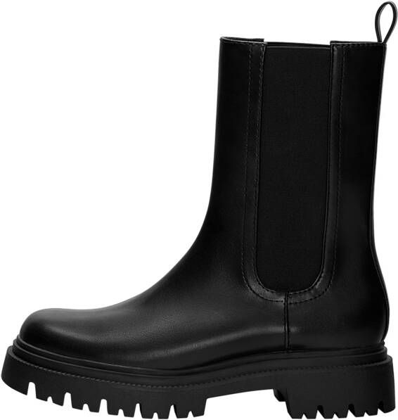 Pull&Bear Chelsea boots