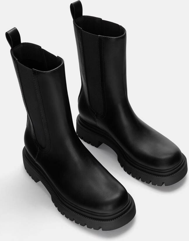 Pull&Bear Chelsea boots