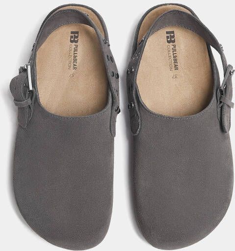 Pull&Bear Huisschoenen