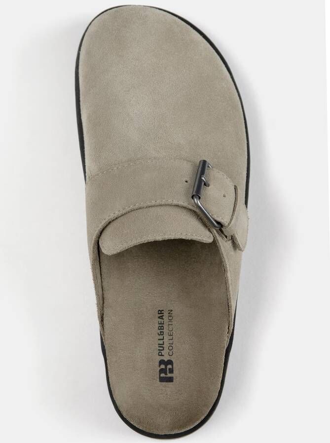 Pull&Bear Clogs