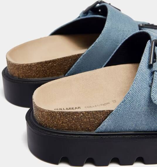 Pull&Bear Huisschoenen