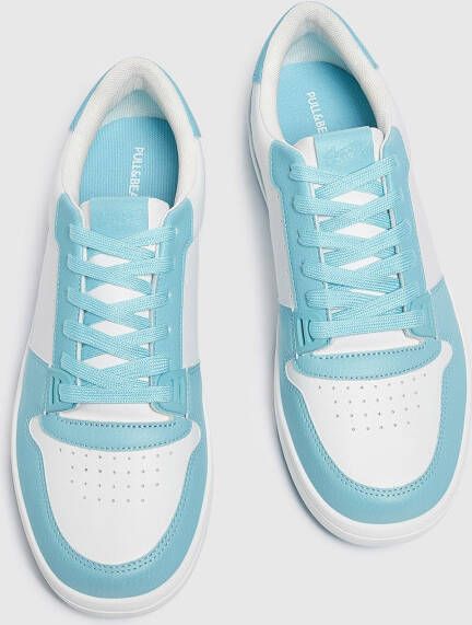 Pull&Bear Sneakers laag