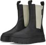 Puma Mayze Stack Chelsea Wns Boots Schoenen black maat: 36 beschikbare maaten:36 - Thumbnail 7