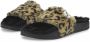 Puma Sandalen Leadcat 2.0 Wns Fluff Safari - Thumbnail 2