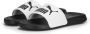 Puma Popcat 20 Logo Power Sandalen White - Thumbnail 7