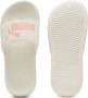 Puma Popcat 20 Coquette dames badslippers beige - Thumbnail 13