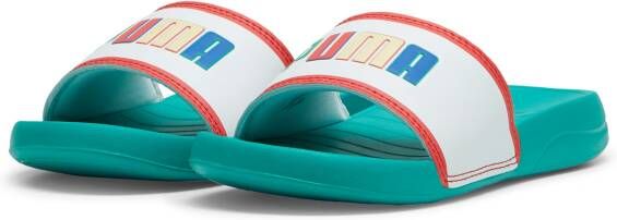 Puma Open schoenen 'Popcat 20 Ready Set Bett'