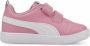 Puma Lage Sneakers Courtflex v2 V Inf - Thumbnail 3