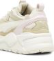 Puma RS-X Efekt PRM Beige Mesh Lage sneakers Dames - Thumbnail 6