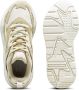 Puma RS-X Efekt PRM Beige Mesh Lage sneakers Dames - Thumbnail 7