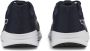 PUMA Transport Junior Hardloopschoenen Peacoat White Kinderen - Thumbnail 10