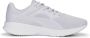 PUMA Transport Junior Hardloopschoenen Paars Jongen - Thumbnail 5