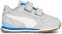 PUMA kinder ST Runner V3 NL V INF unisex kindersneaker sportschoenen 384903 grijs - Thumbnail 2