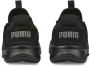 Puma Jeugd SoftRide Enzo Evo Sneakers Black Dames - Thumbnail 3