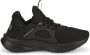 Puma Jeugd SoftRide Enzo Evo Sneakers Black Dames - Thumbnail 5