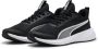 Puma Jeugd Flyer Lite 3 Sneakers Black Heren - Thumbnail 11