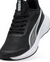 Puma Jeugd Flyer Lite 3 Sneakers Black Heren - Thumbnail 12