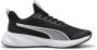 Puma Jeugd Flyer Lite 3 Sneakers Black Heren - Thumbnail 14