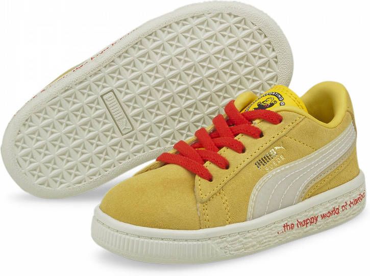 PUMA De sneakers van de ier Suede Triplex Haribo - Foto 2