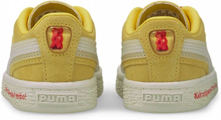 PUMA De sneakers van de ier Suede Triplex Haribo - Foto 3