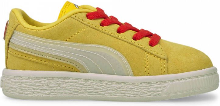 PUMA De sneakers van de ier Suede Triplex Haribo - Foto 4