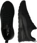 PUMA Anzarun Lite JR Unisex Sneakers Black - Thumbnail 4