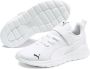 Puma Sneakers met labeldetail model 'ANZARUN LITE' - Thumbnail 5