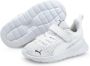 Puma Anzarun sneakers wit Mesh Logo 22 - Thumbnail 3