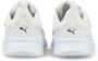 Puma Anzarun sneakers wit Mesh Logo 22 - Thumbnail 4