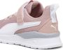 Puma Anzarun Lite AC inf sneakers lichtroze wit Mesh Meerkleurig 28 - Thumbnail 6