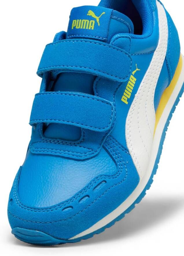 Puma Sneakers 'Cabana Racer'