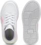 Puma Cali Court Match leren sneakers wit roze Leer Meerkleurig 28 - Thumbnail 5