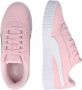 Puma Carina L 370677 33 Sneakers -schoenen Roze Dames - Thumbnail 21