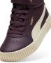 PUMA Carina 2.0 Mid Winter Sneakers Junior - Thumbnail 4