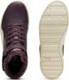 Puma CARINA 2.0 MID WTR JR 387380 Sneakers - Thumbnail 5