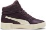 Puma CARINA 2.0 MID WTR JR 387380 Sneakers - Thumbnail 6