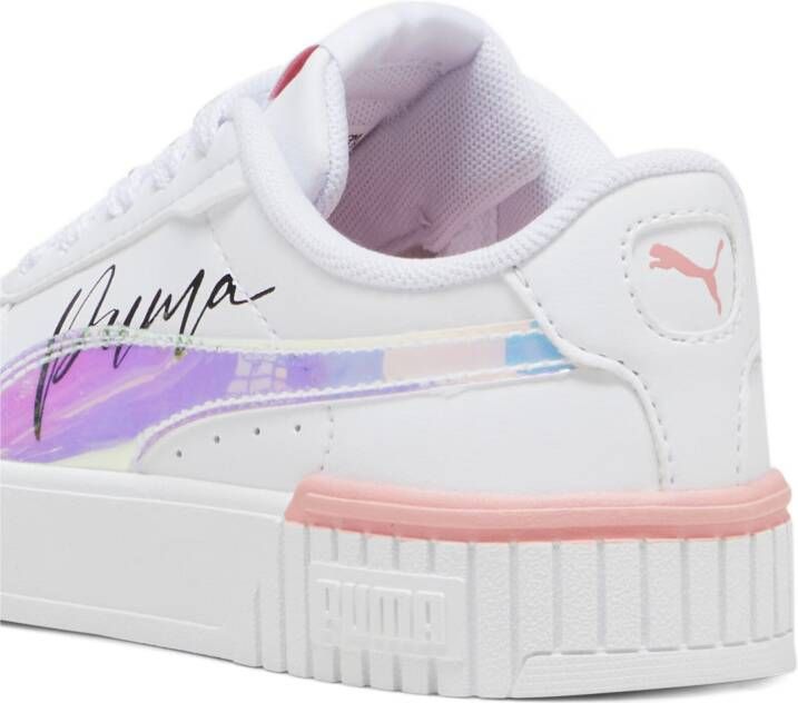 Puma Sneakers 'Carina 2.0 Crystal Wings'