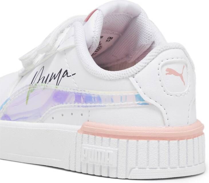 Puma Sneakers 'Carina 2.0 Crystal Wings'