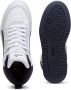 Puma Caven 2.0 Mid Sneakers wit Leer - Thumbnail 10