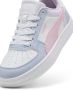 PUMA Caven 2.0 Block Jr Sneakers Laag licht blauw - Thumbnail 4